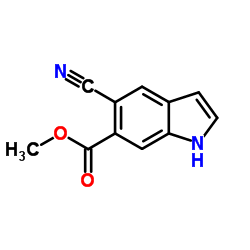 1227267-07-3 structure