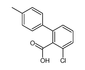 1261978-99-7 structure