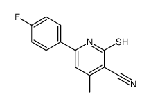 132360-05-5 structure