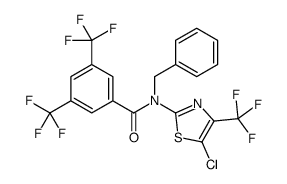 134880-81-2 structure