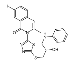 135575-64-3 structure