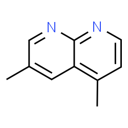 3,5-Dimethyl-1,8-naphthyridine picture