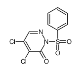 155164-57-1 structure