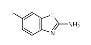 6-IODOBENZO[D]THIAZOL-2-AMINE picture