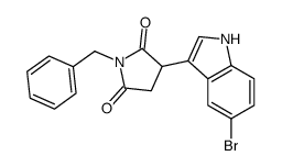 167303-74-4 structure