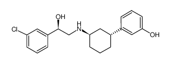 190063-23-1 structure