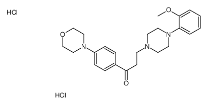 21580-07-4结构式