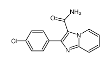 21801-88-7 structure