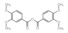 3,4-二甲氧基苯甲酸酐图片