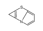 1H-Cyclopropa[d]pyrrolo[2,1-b]thiazole(9CI) picture