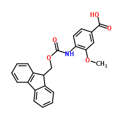 254737-60-5 structure