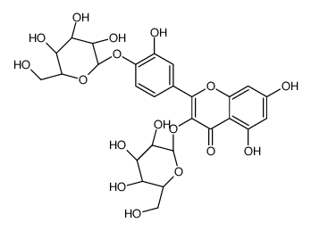 29125-80-2 structure