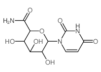 3013-76-1 structure