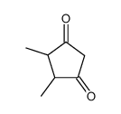 4,5-Dimethyl-1,3-cyclopentanedione picture