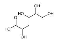 498-43-1 structure