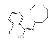 540799-13-1 structure