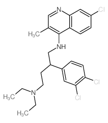 5431-73-2 structure