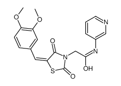 5675-12-7结构式