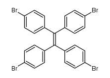 1,1,2,2-Tetrakis(4-bromophenyl)ethene picture