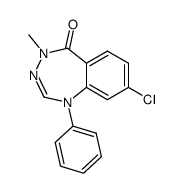 61573-18-0 structure