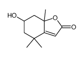 61927-07-9 structure