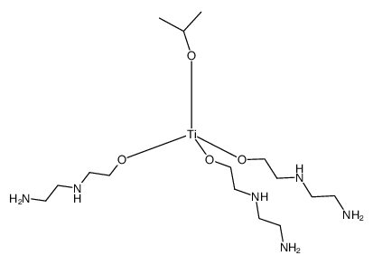 Titanate Coupling Agent TCA-44 structure