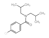 7461-44-1结构式