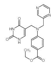 7548-89-2结构式