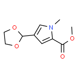 773098-05-8 structure