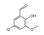 7740-05-8结构式