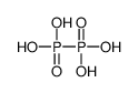 Hypophosphoric Acid结构式