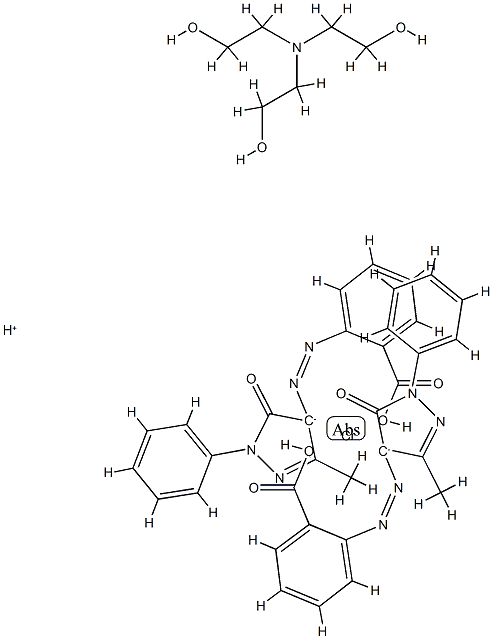 83949-61-5结构式