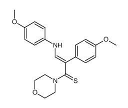 86965-92-6结构式