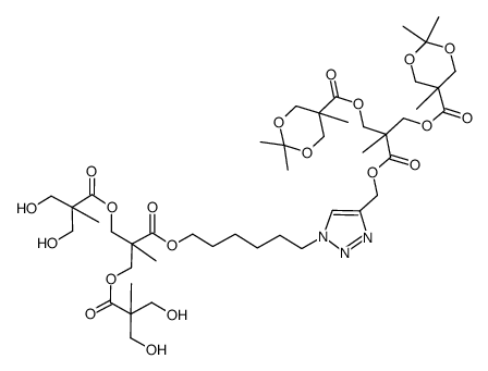 (An)2-[G-2]-[G-2]-(OH)4 Structure