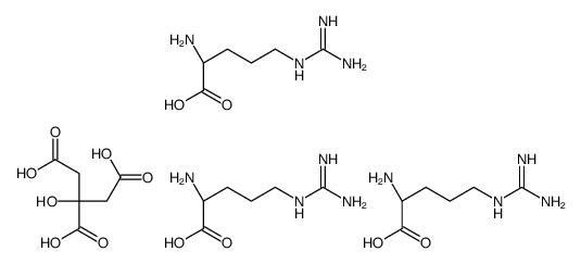 tri-L-arginine citrate picture