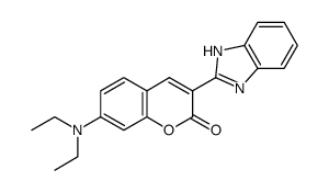 分散荧光黄8GFF图片