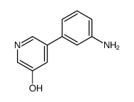 1261901-32-9 structure