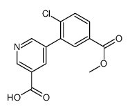 1261950-04-2 structure