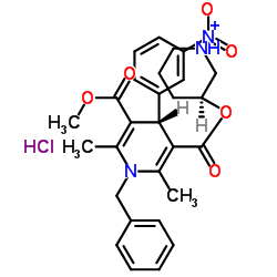 (+)-α-Benidipine picture