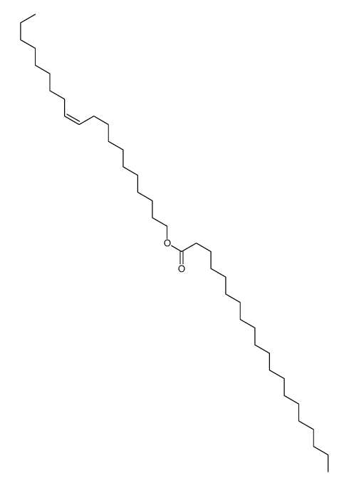 [(Z)-icos-11-enyl] icosanoate Structure