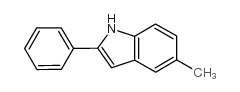5-甲基-2-苯基吲哚图片