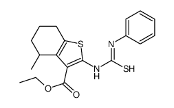 132605-14-2 structure