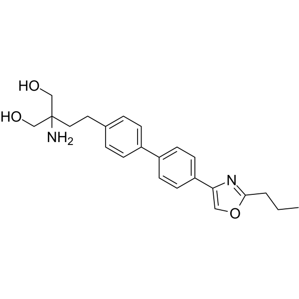 IMMH001结构式