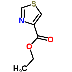 Ethyl 1,3-thiazole-4-carboxylate picture