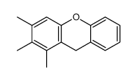 9H-Xanthene, trimethyl- picture