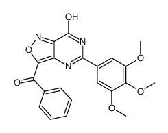 159850-77-8 structure