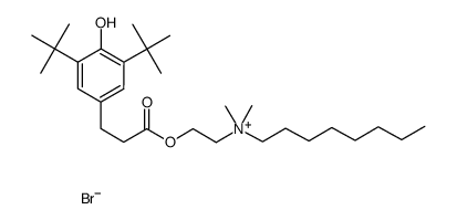 168409-59-4 structure