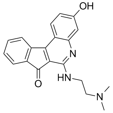 TAS-103 Structure