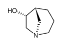 1-Azabicyclo[3.2.1]octan-6-ol,(1S,5R,6R)-(9CI) picture