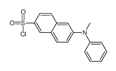 18392-55-7 structure